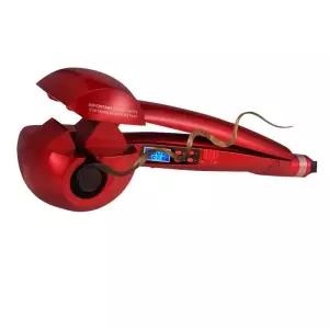 고데기 헤어세팅기 웨이브 볼륨 세팅기 여행용 헤어매직기