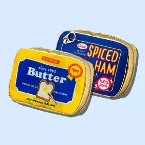 아트박스/양지 [Yup 와이업 얍 파우치] 통조림 파우치 ver.2