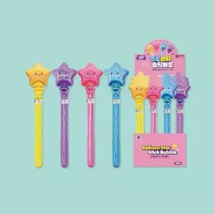 아트박스/베어나인 [베어나인] 벌룬스타 스틱버블