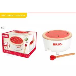 스웨덴왕실 고급완구 맑은울림 뮤지컬 드럼 멜로디교구 소근육발달 청각발달