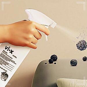 [2개구성] 스프레이 / CYVI-X 학교 교실 학원 관공서 미산성차아염소산 약 소독 탈취 살균 수 NWB93165