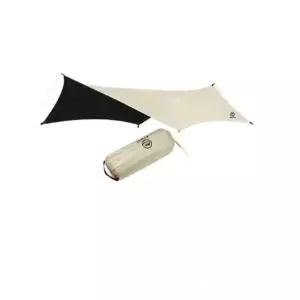 블랙코팅 다기능 쉘터 텐트 타프스크린 실타프 렉타 대형타프 육각 천막