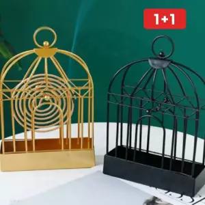 캠핑 모기향거치대 야외 모기향통 케이스홀더 케이스