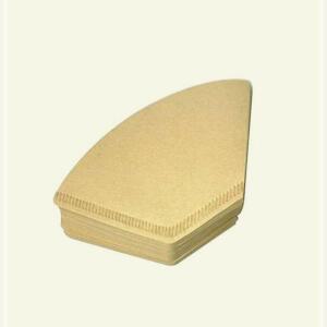 [2개구성] NK 102 필터 100매입 학교 교실 학원 관공서 K 품 칼리타 브라운 드립퍼 커피용 NW6DB9AB