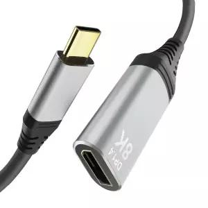 [베스트TOP100]C타입 to DP 컨버터 / 변환 케이블