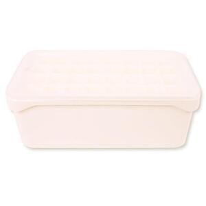 [2개구성] set엠비코 제빙기5개 빙수기 얼음보관 아이스통 얼음틀 냉장고얼음 재빙기 HW1EE9D8