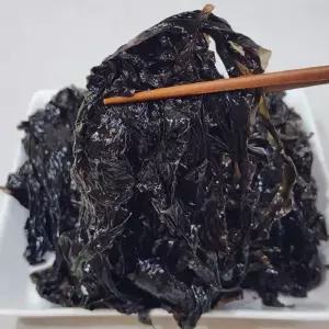 서해안 제철 냉동 물김 1kg 생물김 급냉 생김 국내산