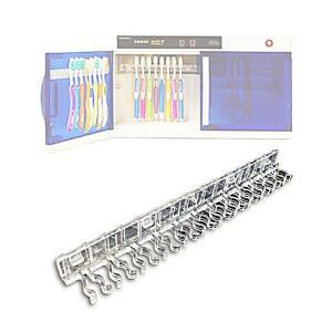 [2개구성] 금호덴탈텍 칫솔소독기 인용 금호K시리즈 칫솔걸이 12 금호오랄텍 KD시리즈 FAW5EEA9E