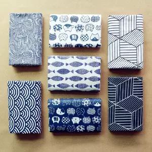 일본풍 원단 린넨 한복 내츄럴 삼베 후한 비침 옷감 배경천 린넨원단