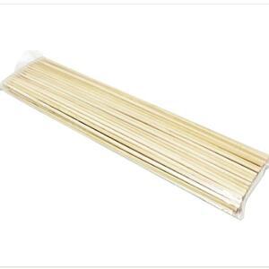 [2개구성] mym 탕 닭 오뎅 대 꼬치 사각 나무 FAW89B50D