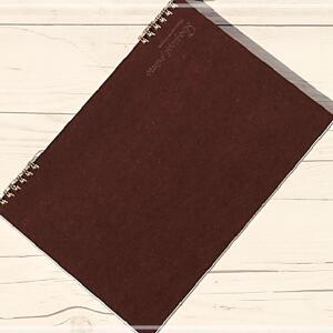 [2개구성] 주아이플래너스 고급 일본 NW-B512PT 수입 학생 공책 B5 FAW74B9E0