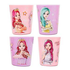 [2개구성] 주피앤디 주스 요술봉 물 세트 양치 쥬스 아동 FAWBA3B7E