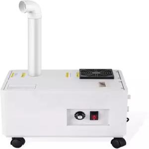 YMJOINMX 쿨 3000ml/시간 상업용 등급 자동 충전 물탱크 및 스테인리스 스틸 쉘 - 공장/작업장용 대형 공간