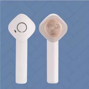 의류관리기 세탁소 보풀제거기 무선 업소용 충전식 니트 코트 제거 브러쉬