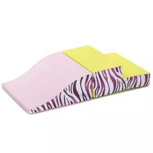 국산 방염 항균 유아 체육교구 언덕 계단 블록매트 실내체육교구 어린이집 학교