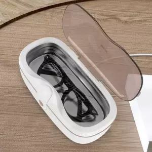 초음파 세척기 가정용 안경 세척 반지 목걸이 시계 오염