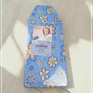 [2개구성] 로얄 1개 다림판 실용적 편리한 좌식형 접이식 대 FLWFGZJWE