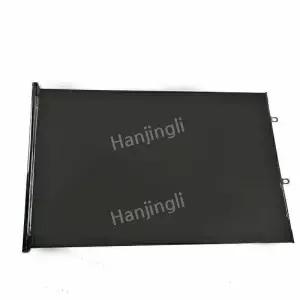 햇빛 가리개 삼륜차 전용 전동 단열 선블라인드 고화질 투명