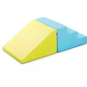 방염n항균처리 친환경 파스텔 체육매트1 어린이집 어린이용 체육활동 운동회