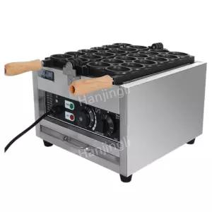 바나나빵 기계 바나나빵기 카페 제조기 업소용 메이커 만들기 와플 틀 바나나