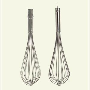 [2개구성] - 주방용품 다용도 조리기구 특B 중 스텐거품기 디디샵 거풍기 대형거품기 LWCD0D67