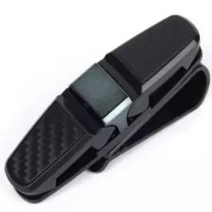 ( )차량용선글라스거치대 차량용안경거치대 선글라스거치대 자동차선글라스거치대 선글라스클립 회전형 차