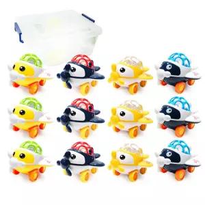 어린이집 큐볼비행기 12P 조작운동능력 선물추천 특징탐색 남아생일선물