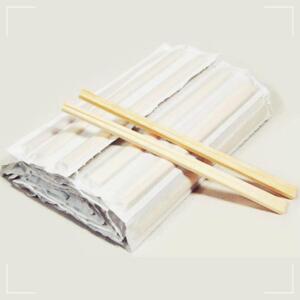 [2개구성] 미래 나무 100P 1 도시락 배달 업소용 우드 DUWB2F693