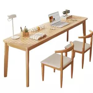 2인용 테이블 더블 베란다 긴 책상