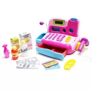 사고력발달 슈퍼마켓 계산대놀이 조카선물 선물추천 어린이집수교구 마트계산대