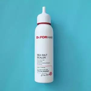 [셀러허브]닥터포헤어 씨 솔트 스케일러 두피스케일링 200g (AD) (S33553621)