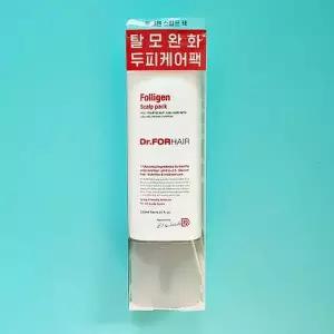 [셀러허브]닥터포헤어 폴리젠 스칼프 두피팩 250ml (AD) (S33553622)