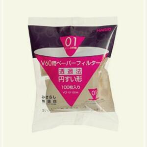 [2개구성] VCF-01 카페 드립퍼 커피용품 하 필터 드립서버 커피전문점 FLW6DB9A9