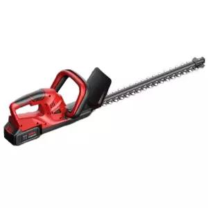 무선 전정기 헤지 충전식 트리머 헤지트리머 커터 양날