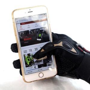 [2개구성] 바이크메쉬장갑 M 오토바이여름장갑 여름용 라이더장갑 바이크용품 스포츠장갑 쿨장갑 IPWFFKD77