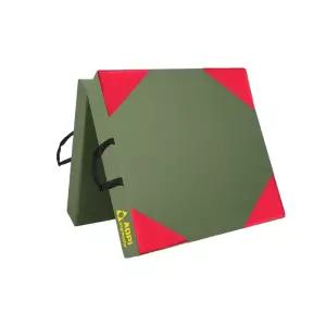 높이뛰기 착지 태권도 낙법 구르기 체조매트 체육 스포츠 주짓수 뜀틀