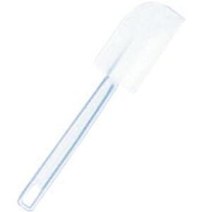 [2개구성] ypm 러버메이드 소 국자 스페츌러 거품 도구 스틱 볶음 스푼 주걱 스파츌라 요리 조리 QWB659A3