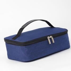 [2개구성] 프레시온 사각 직장인 런치백 보냉보온 아이스 피크닉 소풍 AEWBF2474