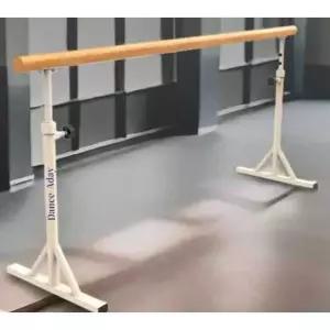 발레바 연습용 운동 스트레칭바 바닥 스틸파이프 기구