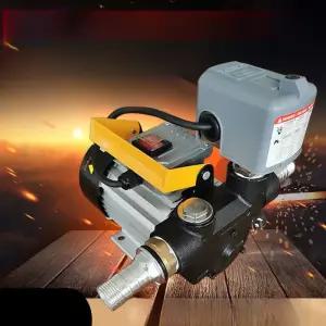 자동 주유기 오일 1회 펌프 오일주입기 오일펌프 디젤