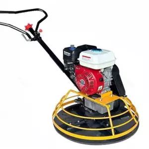 시멘트 미장기계 플라스틱 공사장 램프 도장 코팅