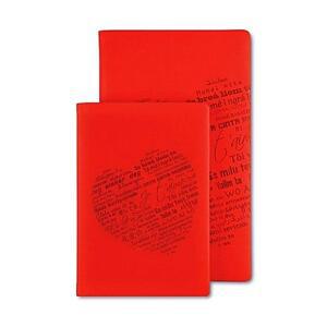 [2개구성] 양지사 로맨틱32 수첩 다이어리 디자인 노트 사무 스케줄 DUW066318