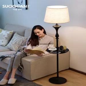 엔틱 플로어스탠드 빈티지 럭셔리 카페 장스텐드조명 스탠드조명