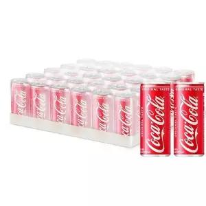 [셀러허브]코카콜라 250ml x 30 사이다 생수 음료수 간식 (S27025406)