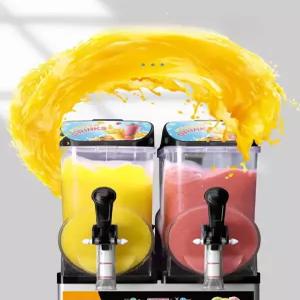 벨라마켓 슬러시기계 음료제조기 슬러시메이커 매장용 업소용 대용량