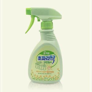 [2개구성] 홈키파 초 퇴치 날 내츄럴290ml 약 싹 제거 FLW89FF66