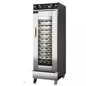 상업용 발효기 전자동 찜기 베이킹 온도조절 반죽 찐빵 발효 제과