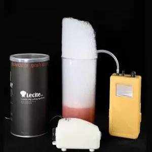 칵테일 거품기 분자요리 거품발생기 커피 생성기 상업용 거품 블랜더