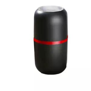 전동 분쇄기 약가는기계 소형 분말 양념 플러그인 초미세 가정용 갈기 알약