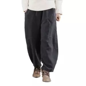 절바지 계량한복 절복 생활한복 법복 계량 템플스테이 어른 개량한복 개량